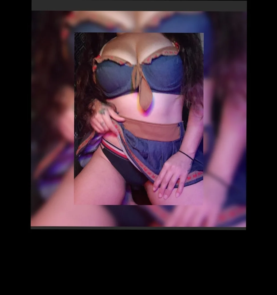 GEISHAGODDESS91 - Content Creator